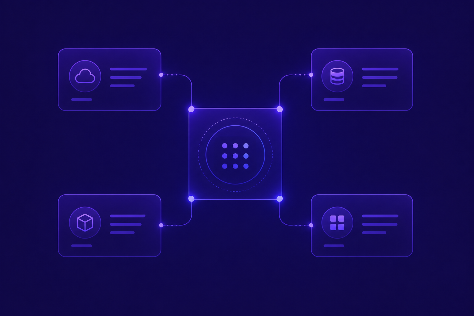 Digital Integrations