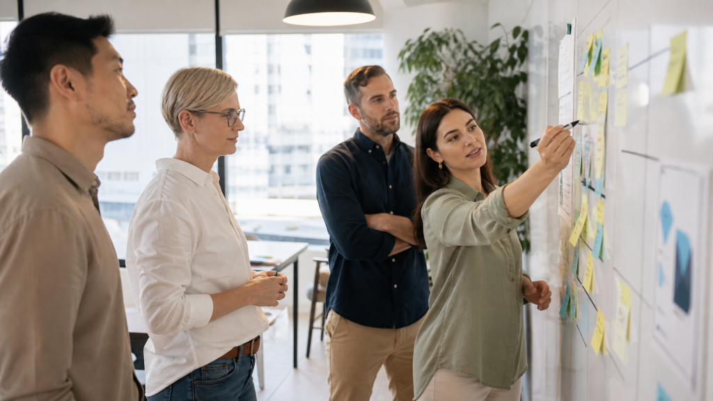 Featured image for Why website projects fail (and how to avoid it)