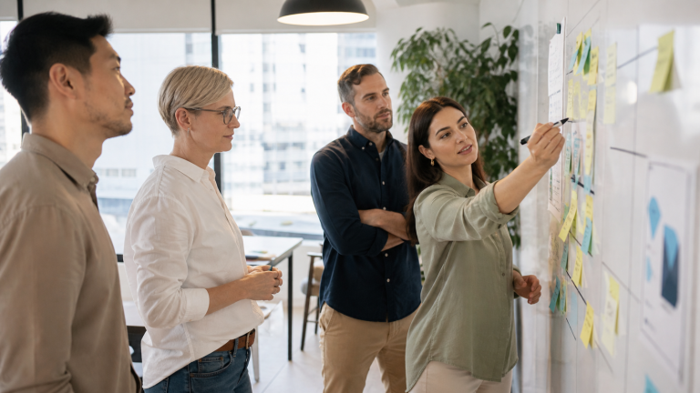 Featured image for Why website projects fail (and how to avoid it)