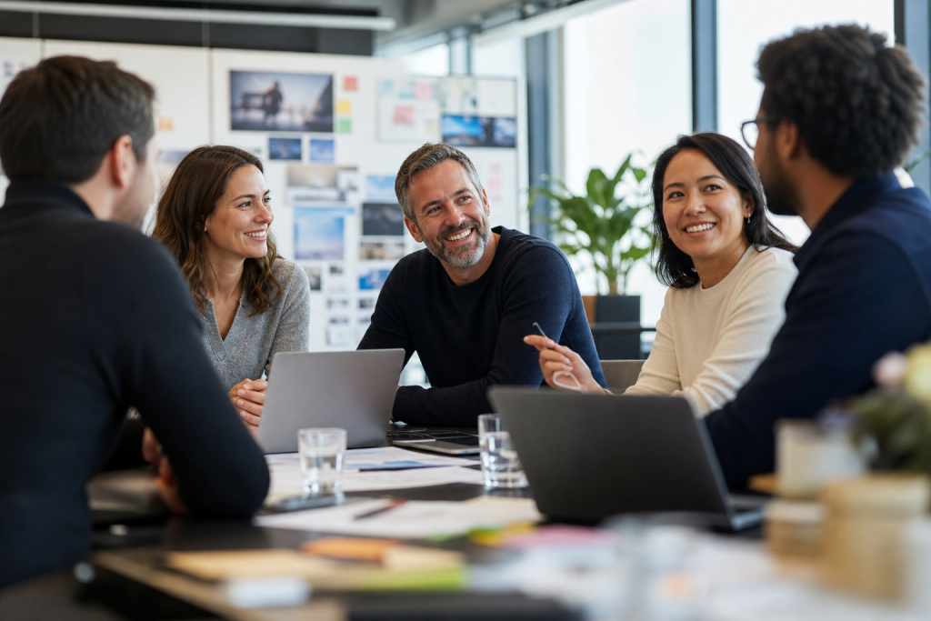 Featured image for How to choose the right digital partner