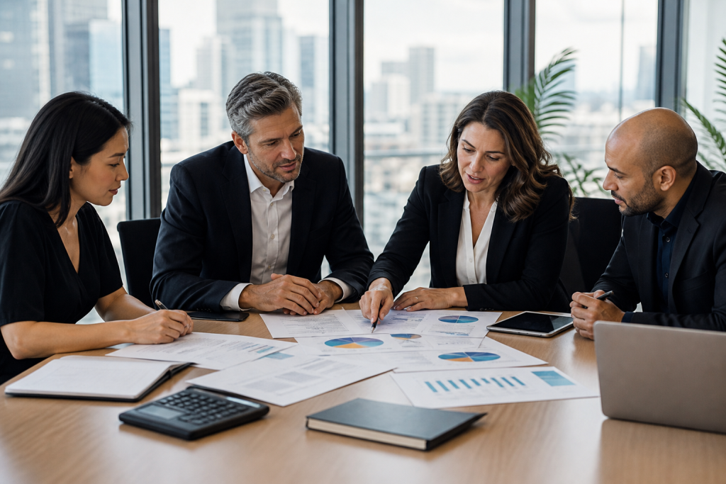 Featured image for What should a business website cost in Australia?