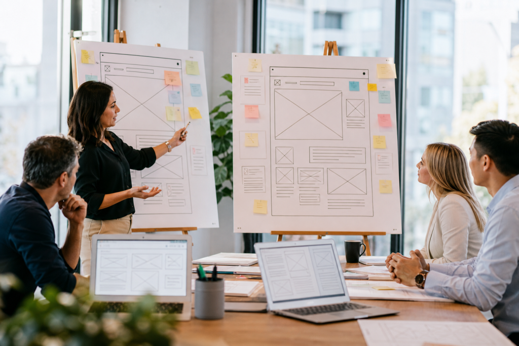Featured image for Website refresh or rebuild: which is right?