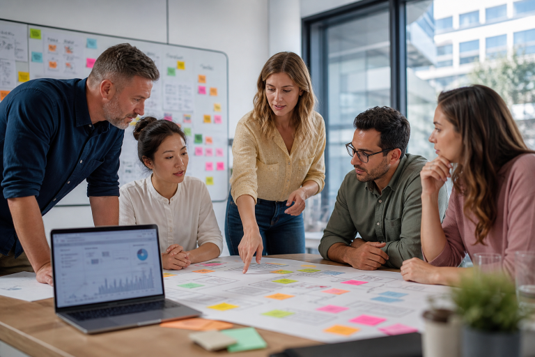 Featured image for Why your website is never really finished