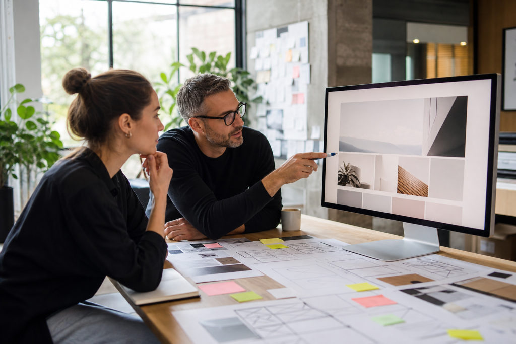 Featured image for Why beautiful websites still fail