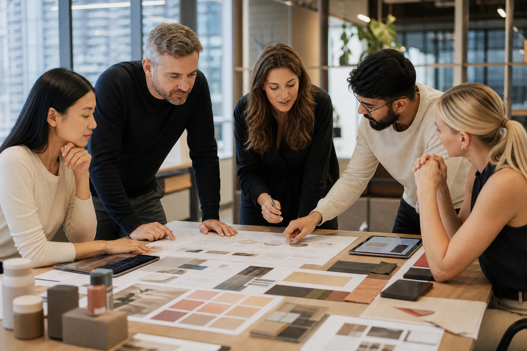 Featured image for Your brand is more than your logo