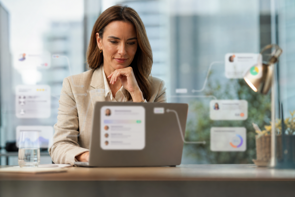 Featured image for What is an AI agent?