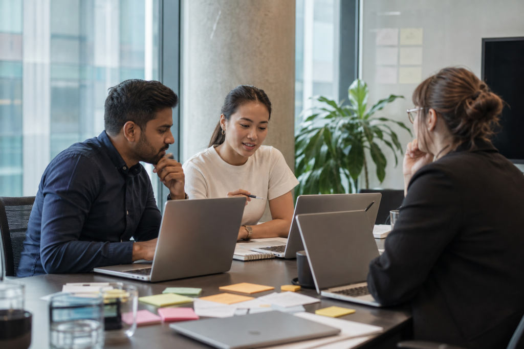 Featured image for AI assistant vs copilot vs agent: what’s the difference?