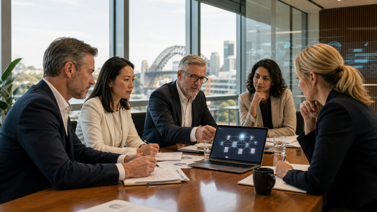 Featured image for Why AI governance matters for your business