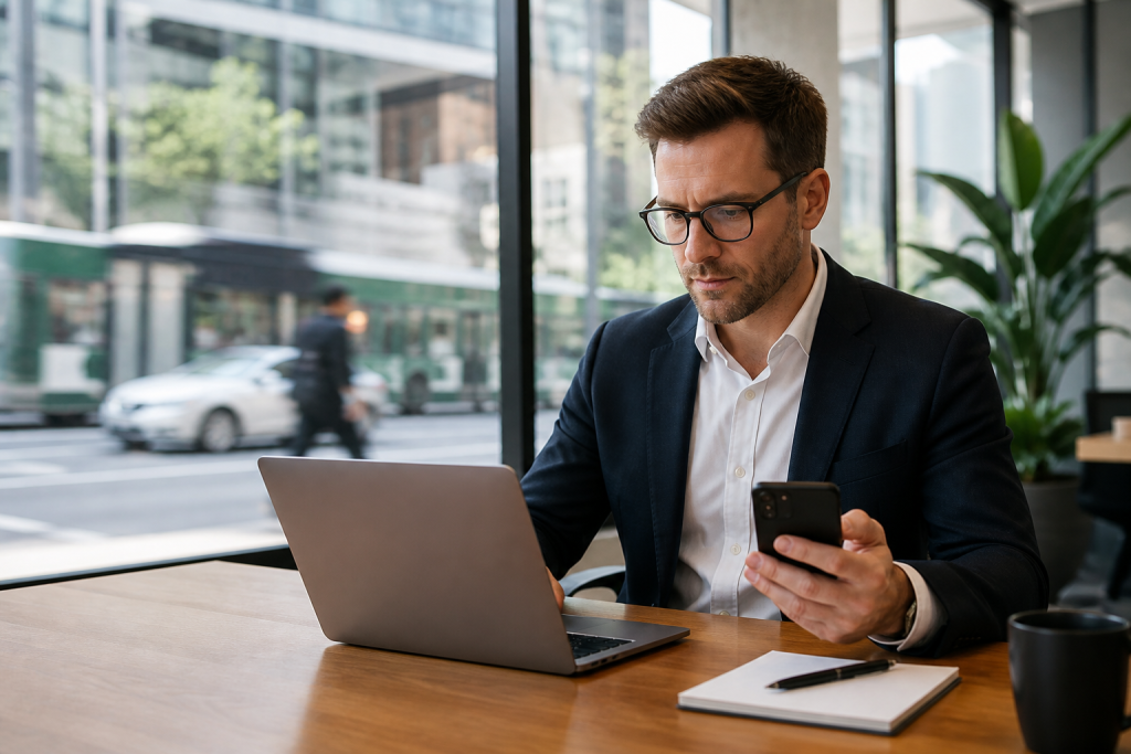Featured image for Why website performance matters more than you think