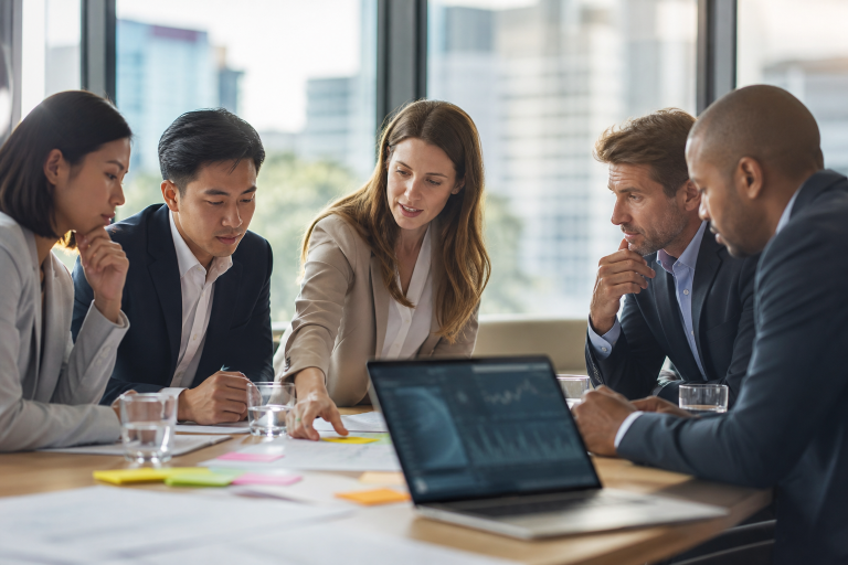 Featured image for 7 common AI mistakes businesses should avoid