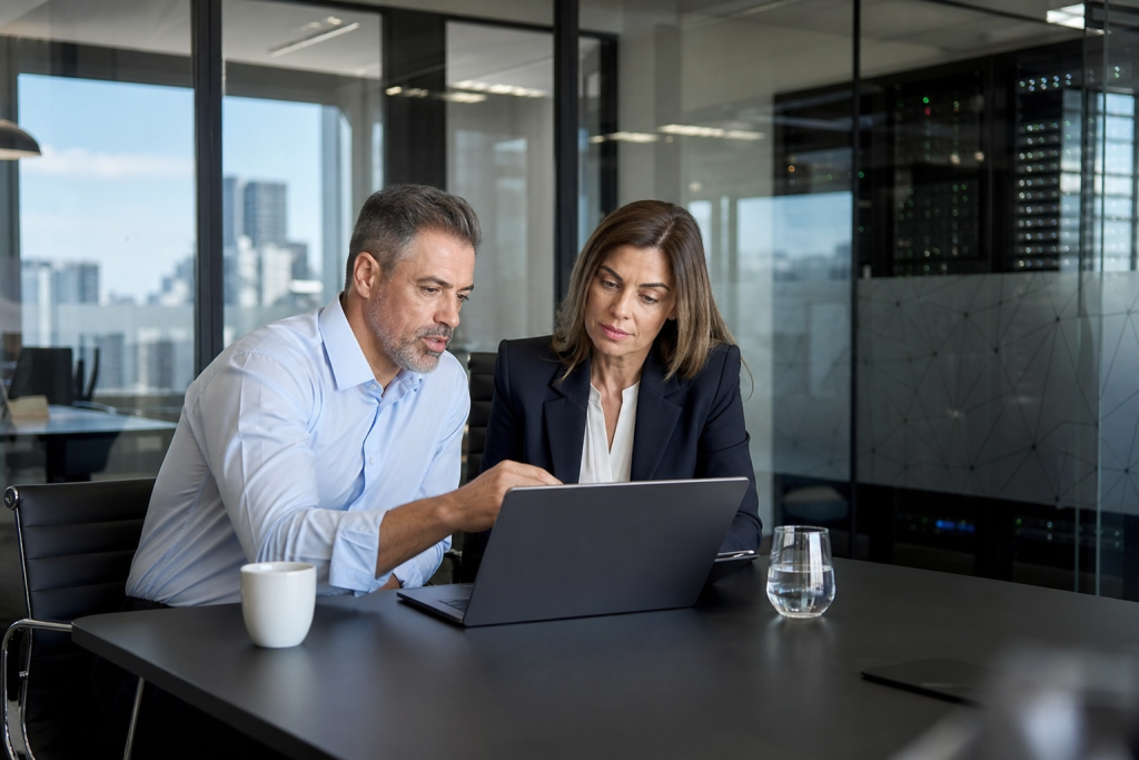 Featured image for Critical CMS security alert: what Australian businesses need to know